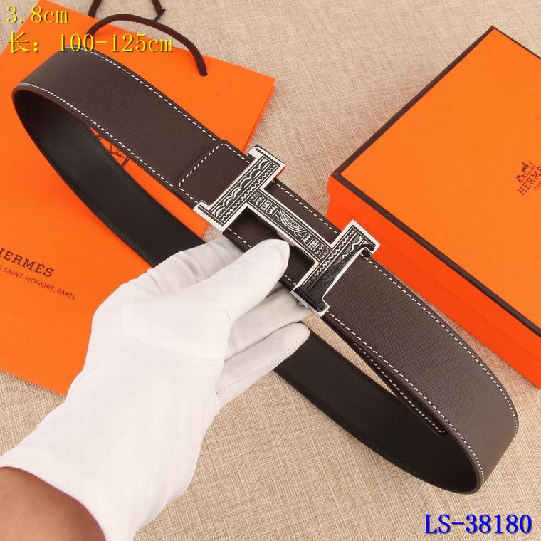 Hermes Belt 38mm 100-125cm 8L20